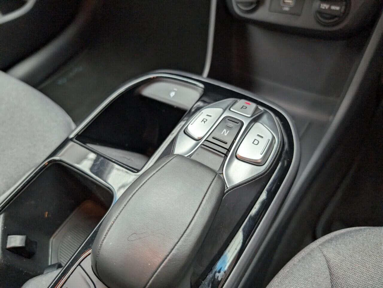 Used Hyundai IONIQ 2022 for sale - 76549256: Photo 17