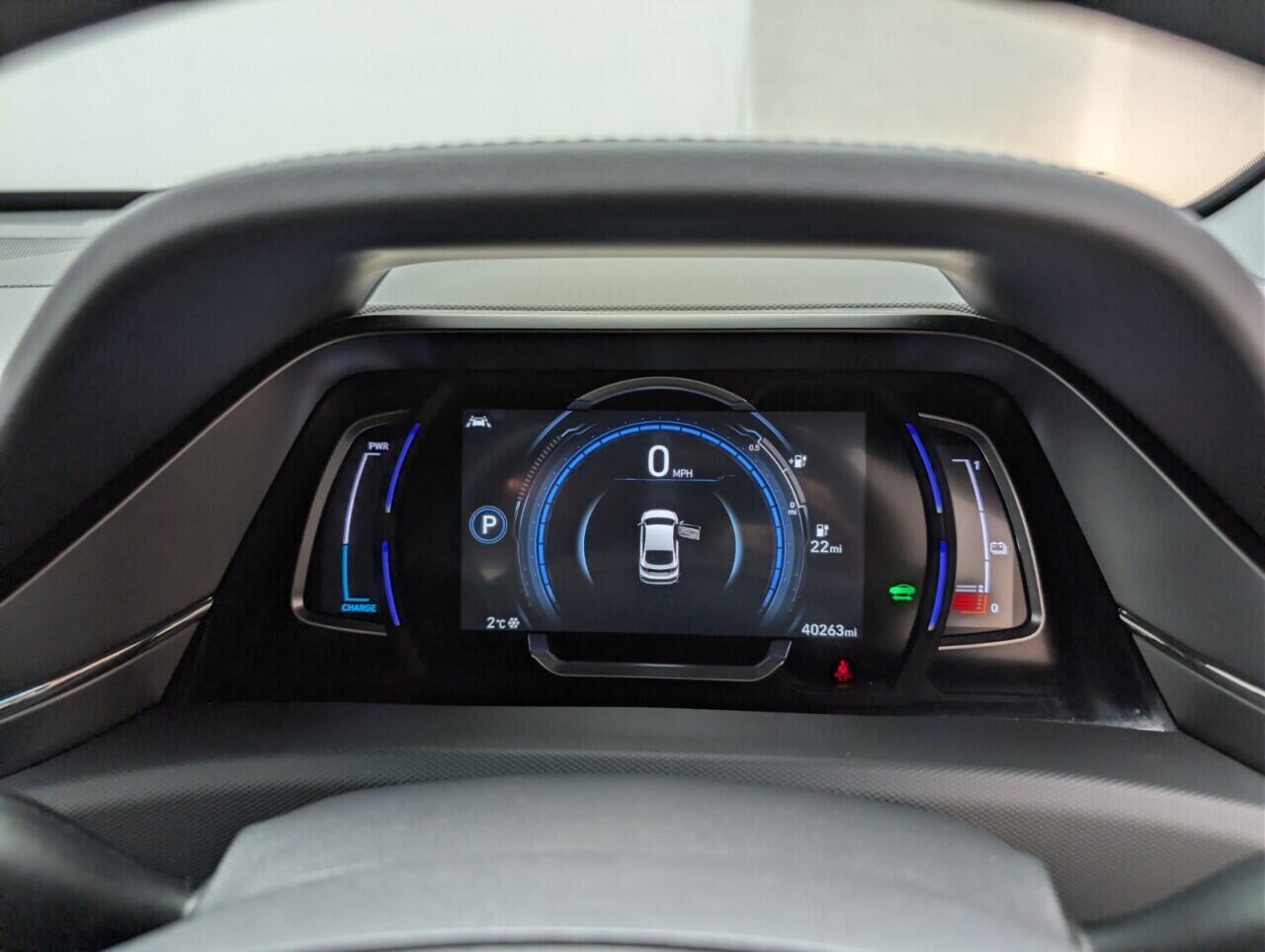 Used Hyundai IONIQ 2022 for sale - 76549256: Photo 18