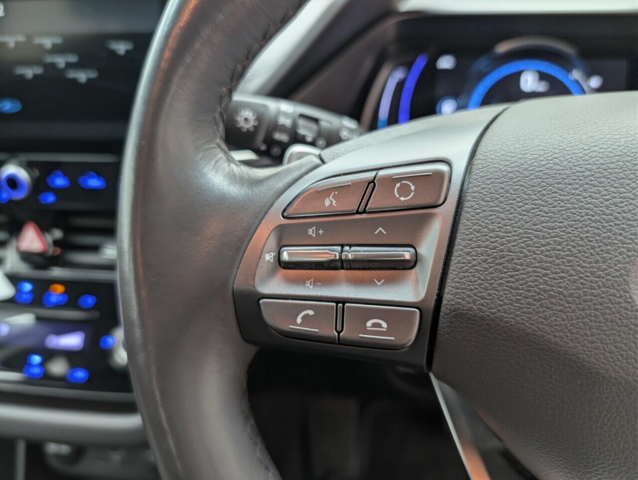 Used Hyundai IONIQ 2022 for sale - 76549256: Photo 19