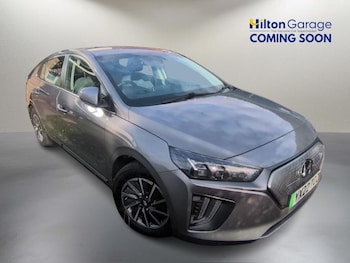 Hyundai - IONIQ