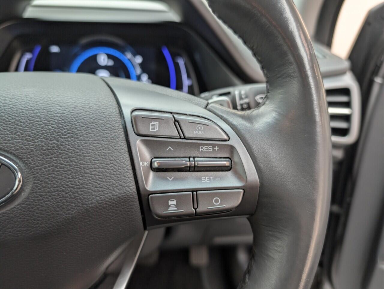 Used Hyundai IONIQ 2022 for sale - 76549256: Photo 20