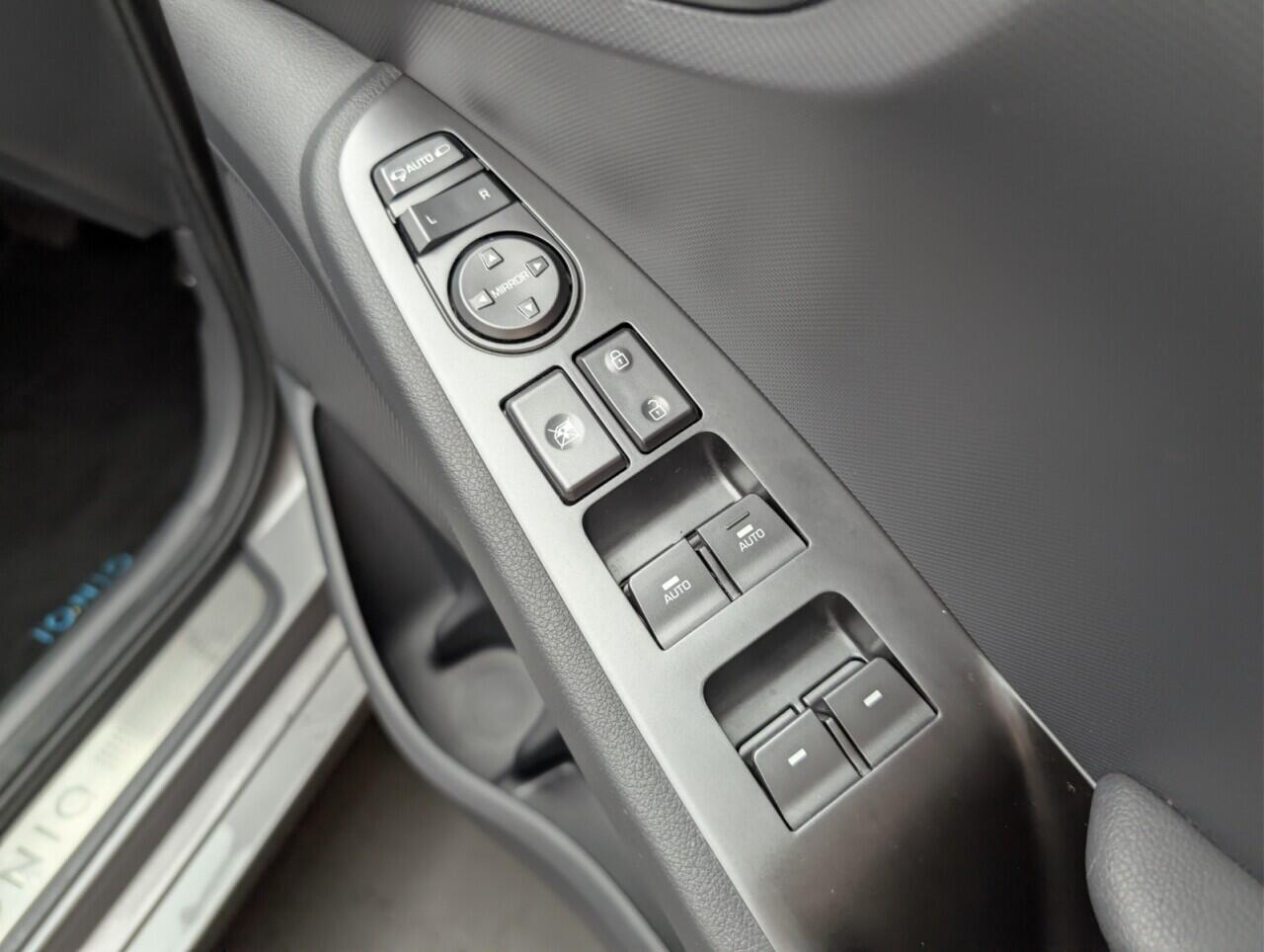 Used Hyundai IONIQ 2022 for sale - 76549256: Photo 22