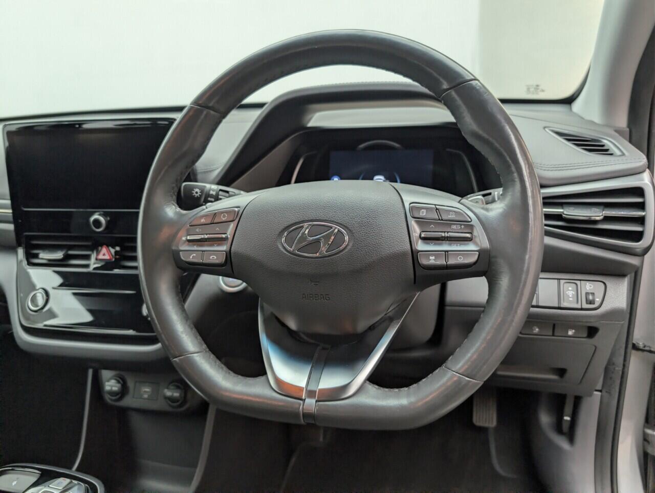 Used Hyundai IONIQ 2022 for sale - 76549256: Photo 23