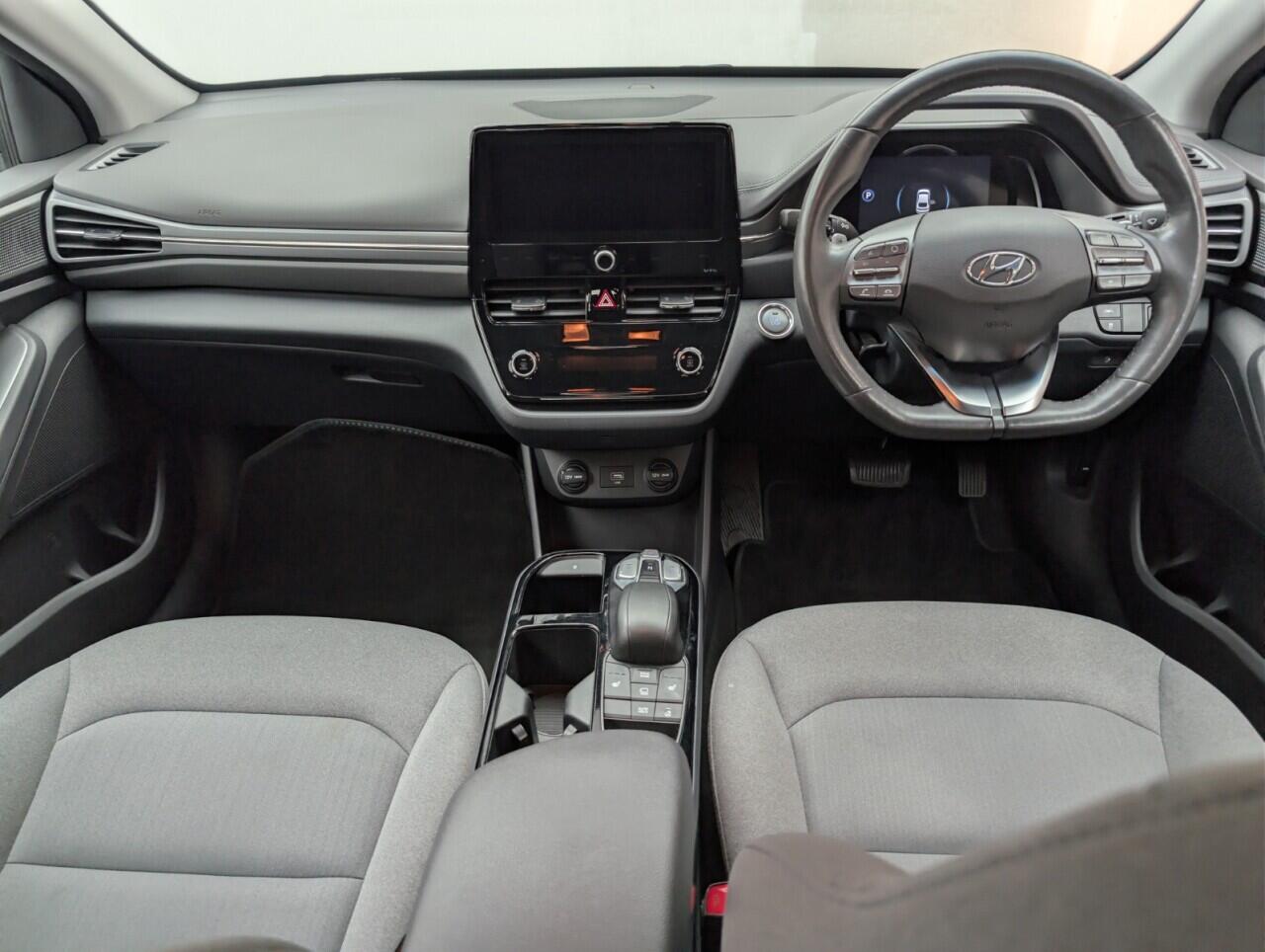 Used Hyundai IONIQ 2022 for sale - 76549256: Photo 24