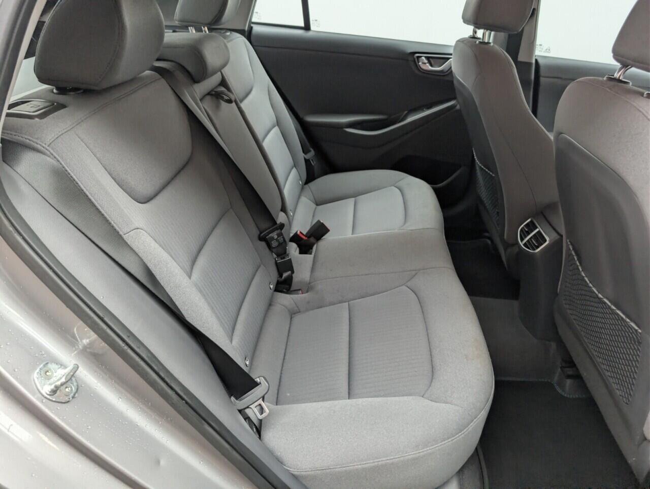 Used Hyundai IONIQ 2022 for sale - 76549256: Photo 25