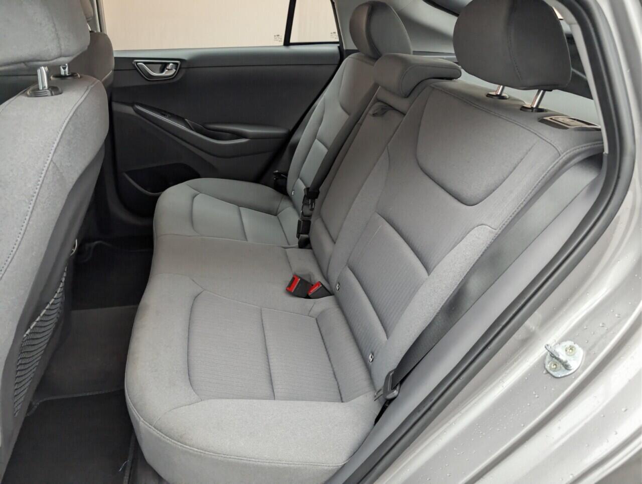 Used Hyundai IONIQ 2022 for sale - 76549256: Photo 27