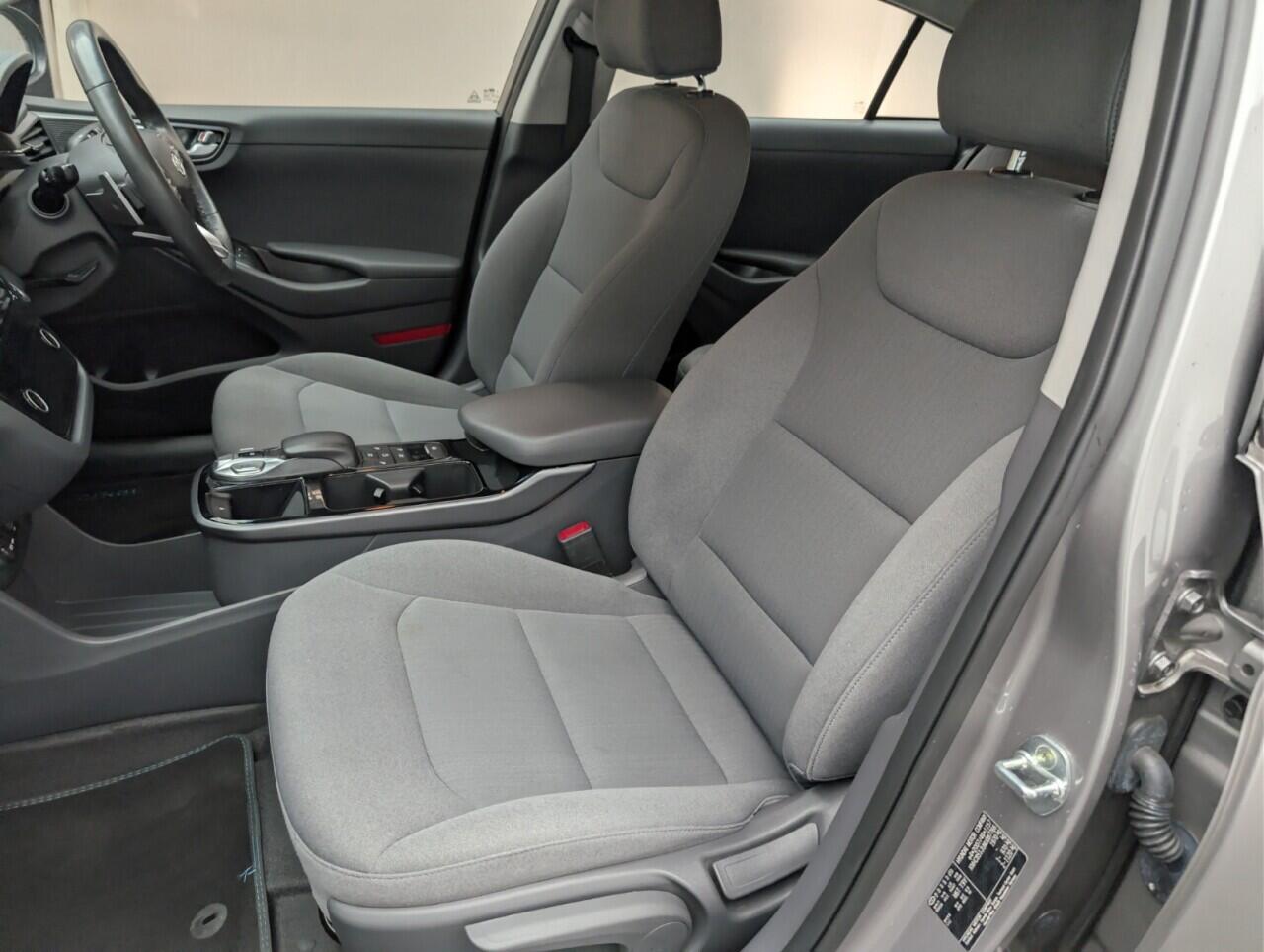 Used Hyundai IONIQ 2022 for sale - 76549256: Photo 28