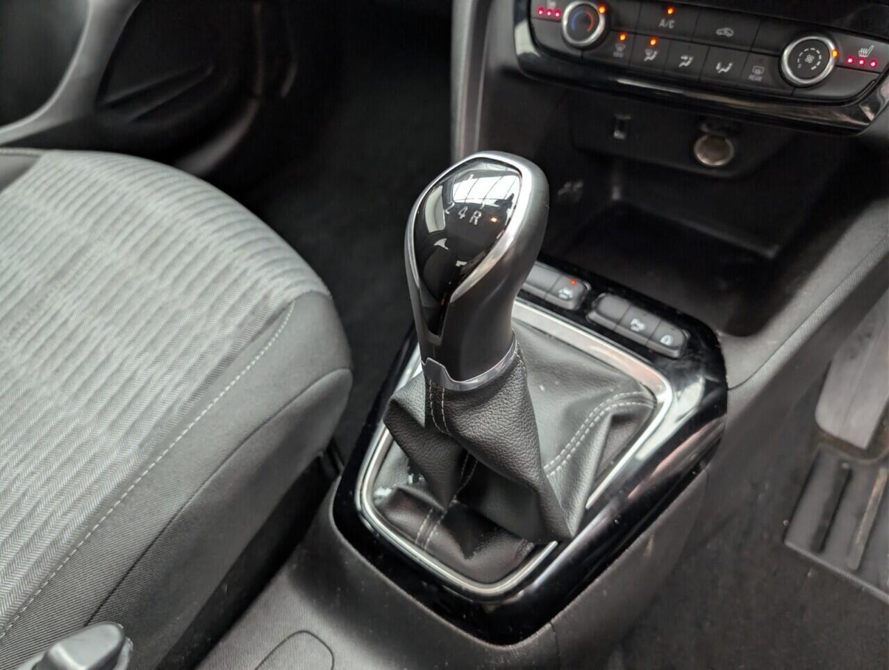 Used Vauxhall Corsa 2020 for sale - 76912963: Photo 17