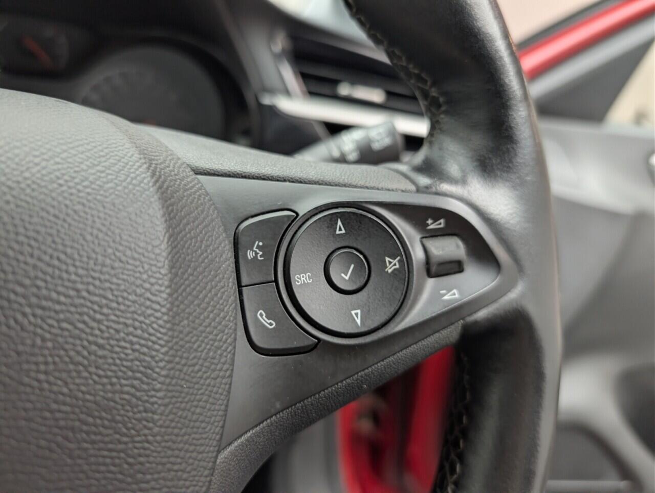 Used Vauxhall Corsa 2020 for sale - 76912963: Photo 20