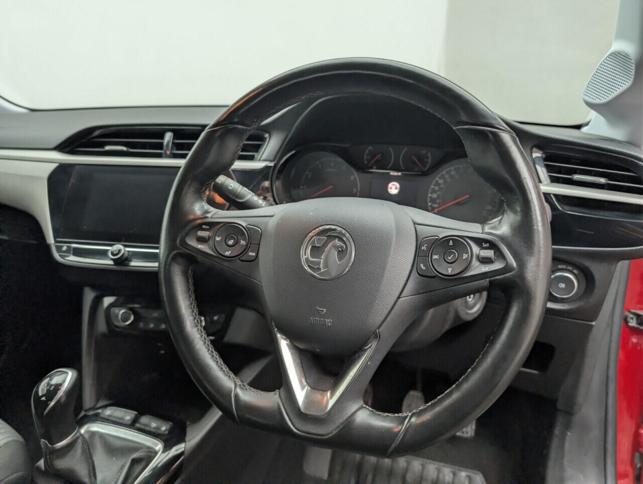 Used Vauxhall Corsa 2020 for sale - 76912963: Photo 22