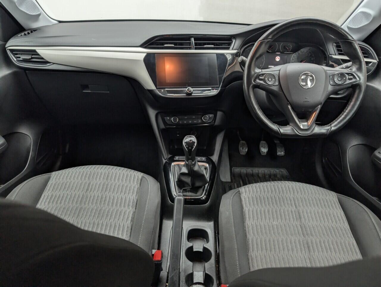 Used Vauxhall Corsa 2020 for sale - 76912963: Photo 23