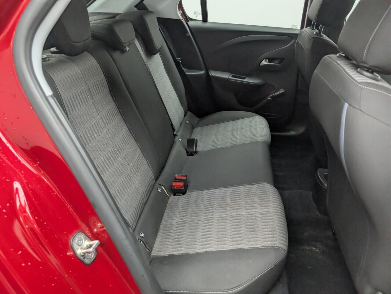 Used Vauxhall Corsa 2020 for sale - 76912963: Photo 24