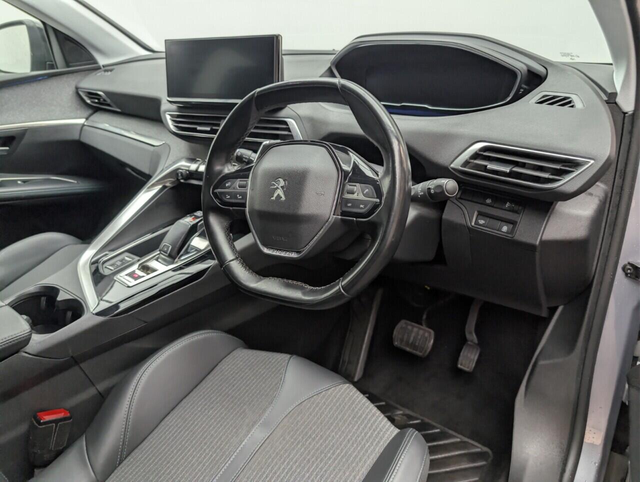 Used Peugeot 5008 2022 for sale - 77190547: Photo 11