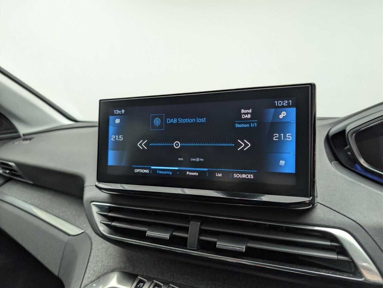 Used Peugeot 5008 2022 for sale - 77190547: Photo 13