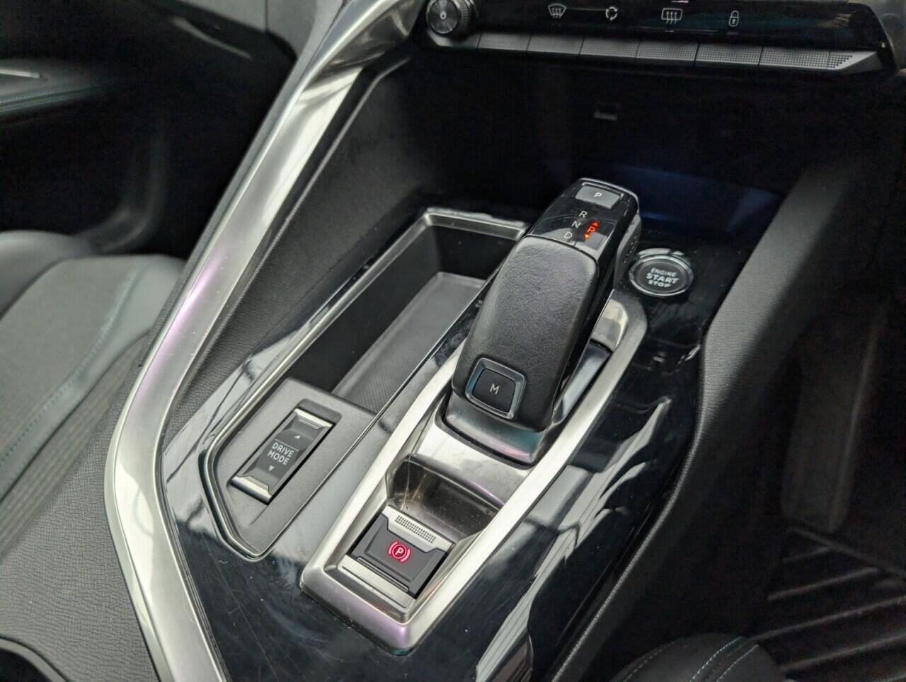 Used Peugeot 5008 2022 for sale - 77190547: Photo 17