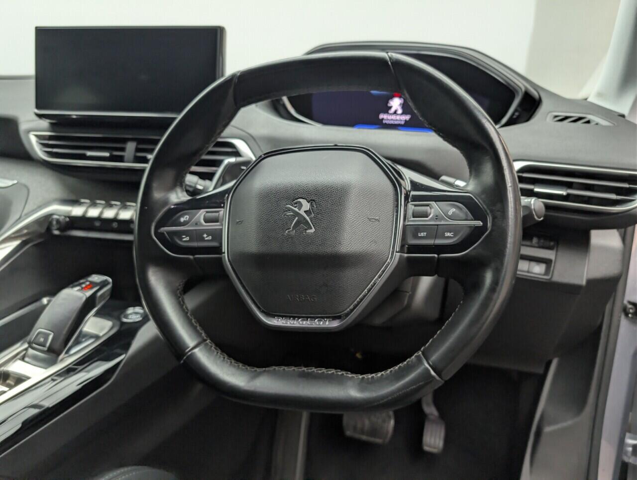 Used Peugeot 5008 2022 for sale - 77190547: Photo 21