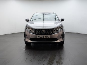 Used Peugeot 5008 2022 for sale - 77190547: Photo