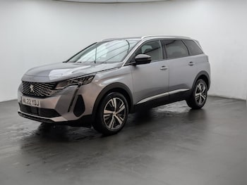Used Peugeot 5008 2022 for sale - 77190547: Photo