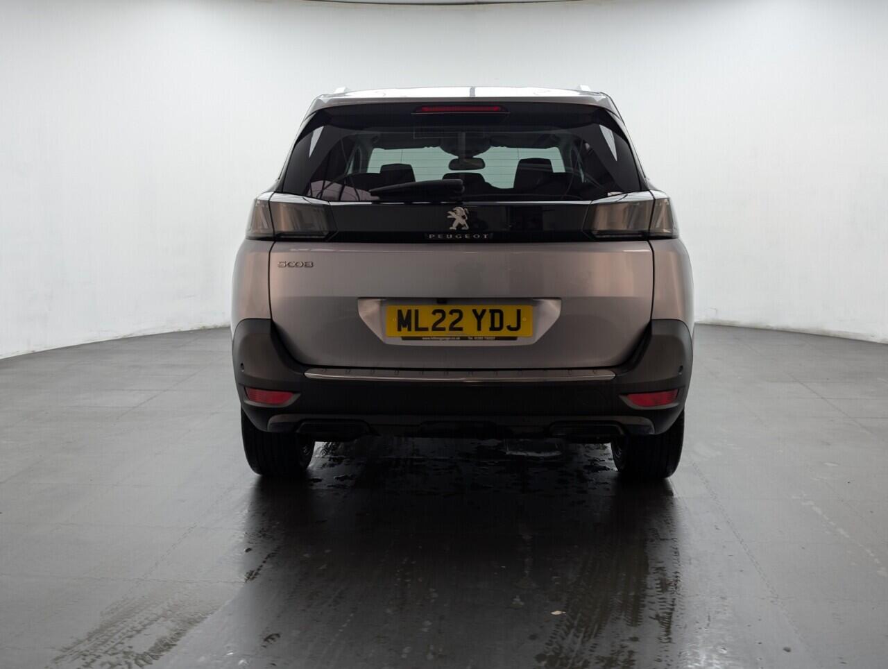 Used Peugeot 5008 2022 for sale - 77190547: Photo 7