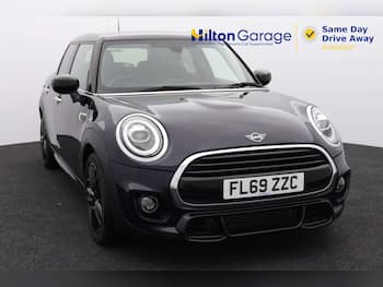 Used MINI Hatch 2019 for sale - 79705987: Photo