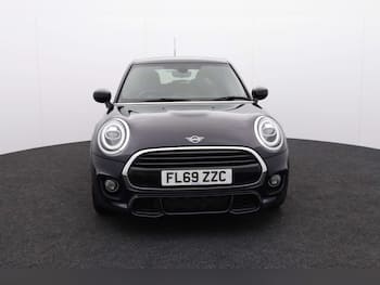 Used MINI Hatch 2019 for sale - 79705987: Photo