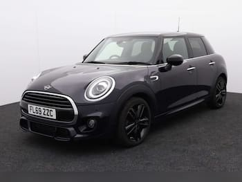 Used MINI Hatch 2019 for sale - 79705987: Photo