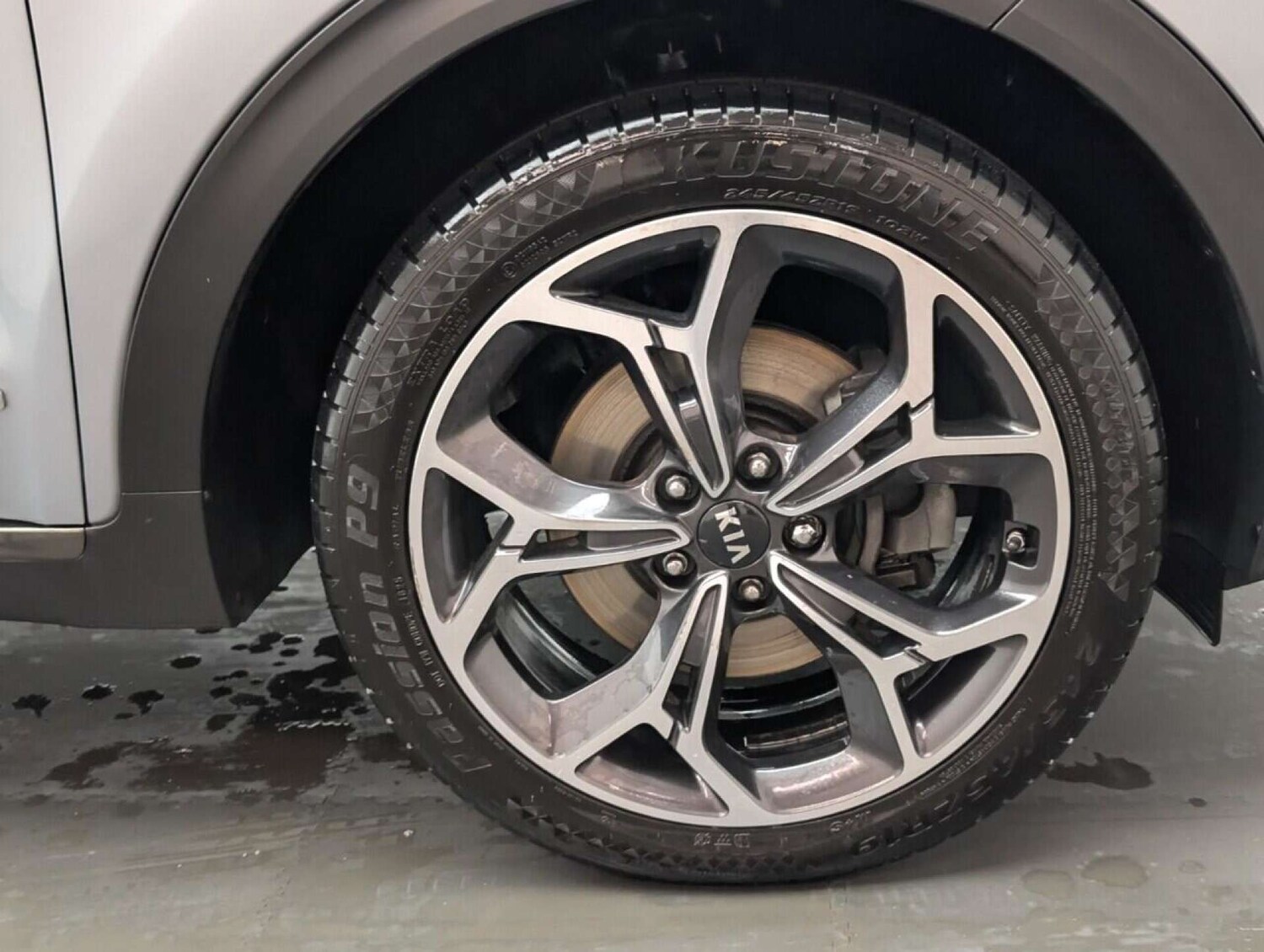 Used Kia Sportage 2020 for sale - 77713896: Photo 10