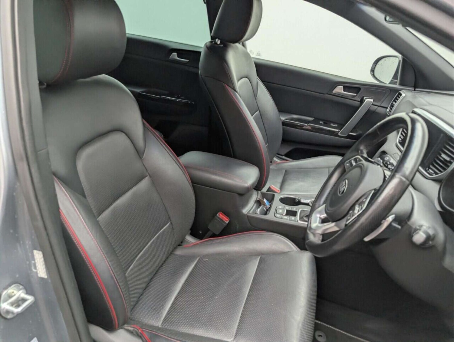 Used Kia Sportage 2020 for sale - 77713896: Photo 12