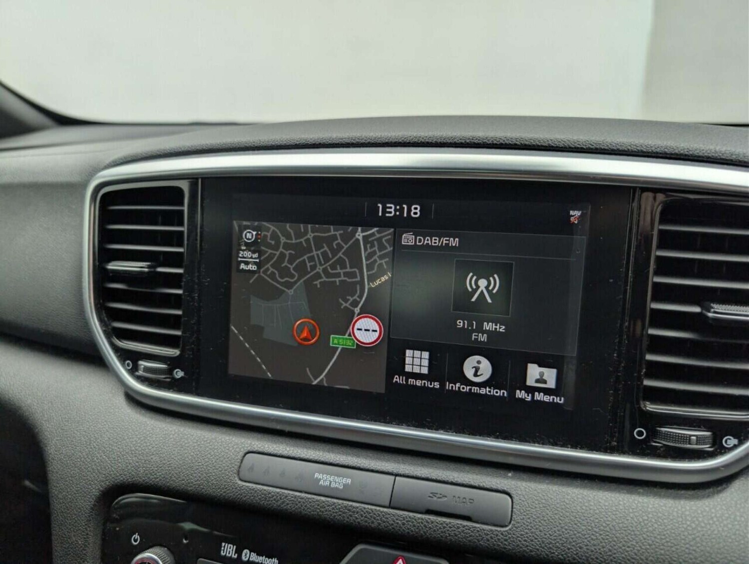 Used Kia Sportage 2020 for sale - 77713896: Photo 14