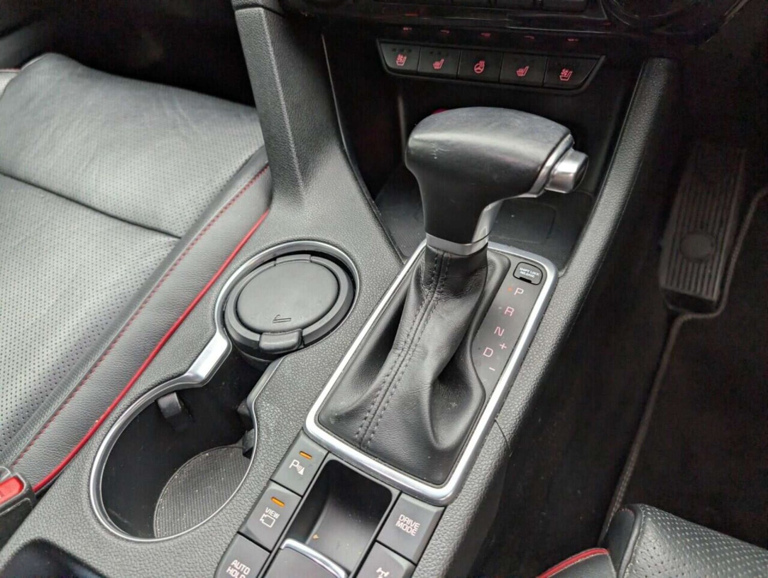 Used Kia Sportage 2020 for sale - 77713896: Photo 17