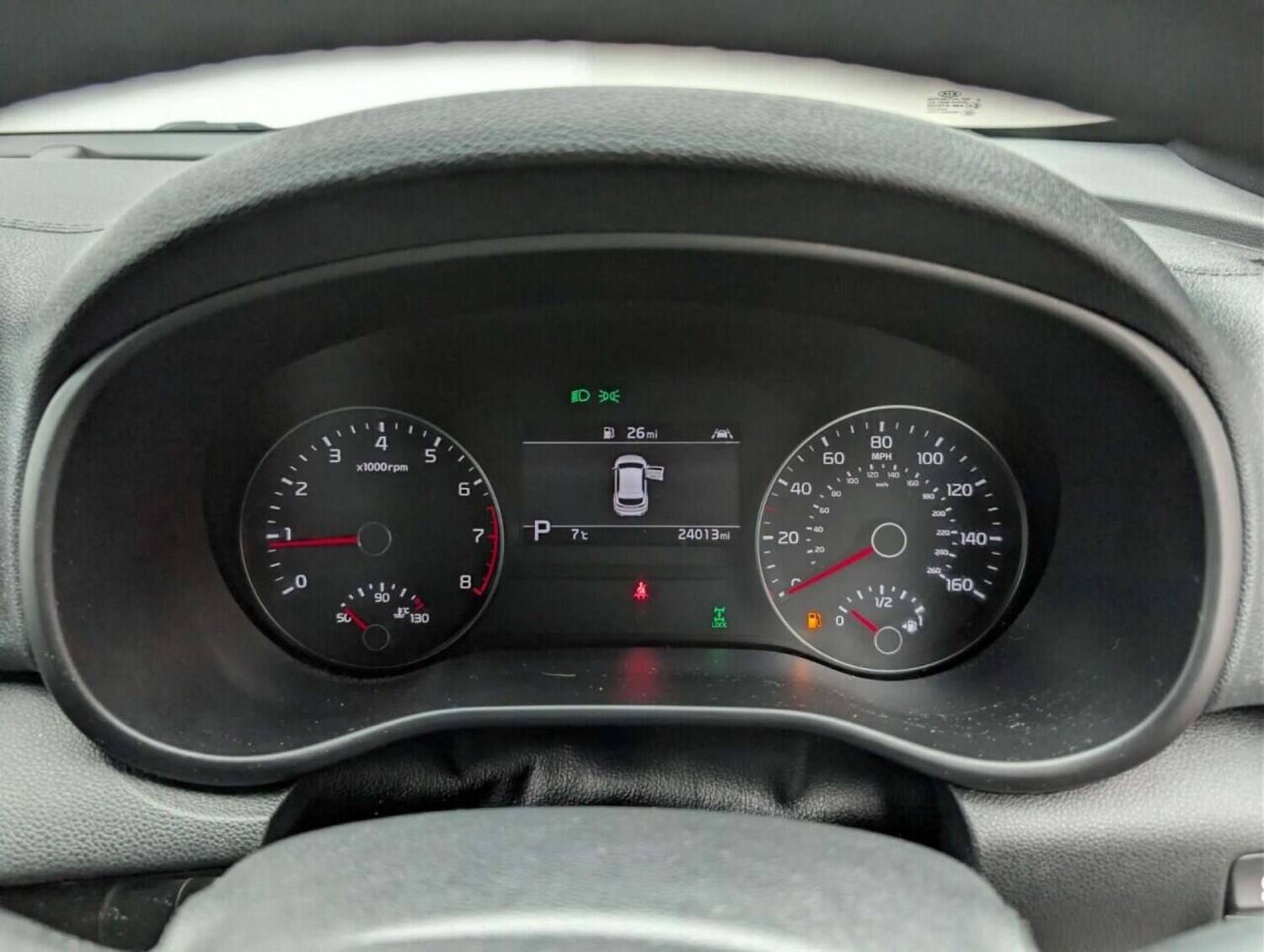 Used Kia Sportage 2020 for sale - 77713896: Photo 18