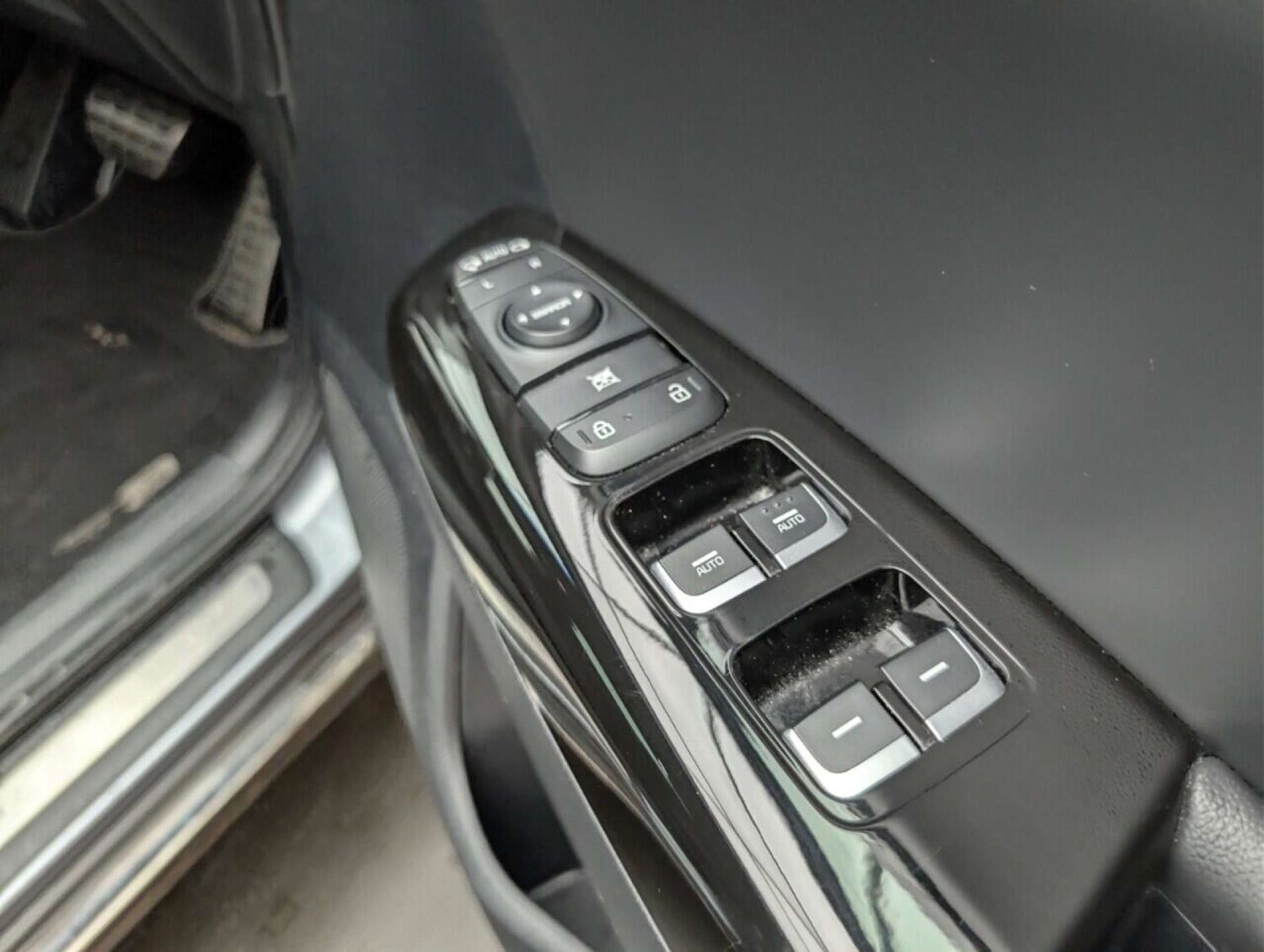 Used Kia Sportage 2020 for sale - 77713896: Photo 20