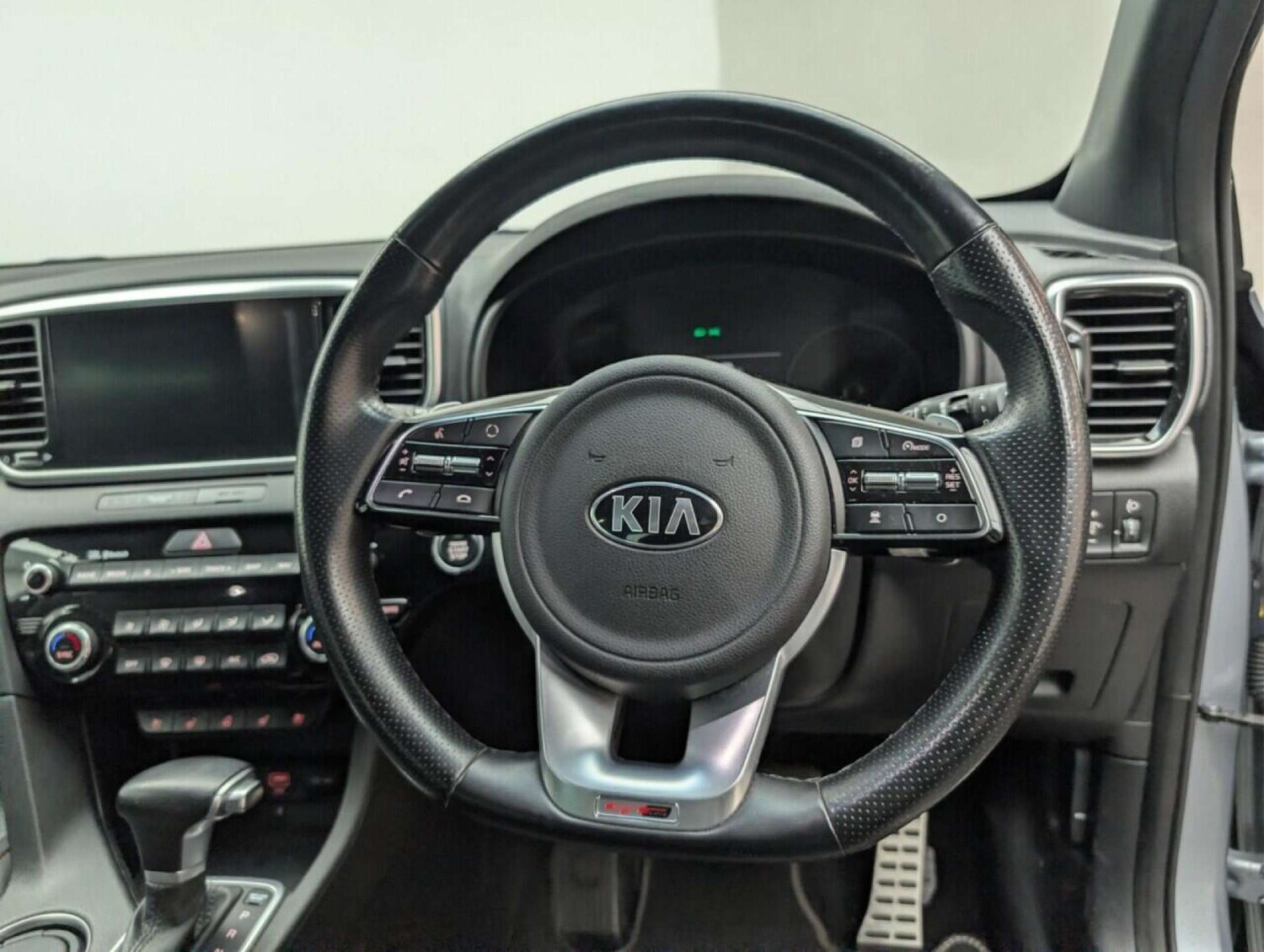Used Kia Sportage 2020 for sale - 77713896: Photo 22