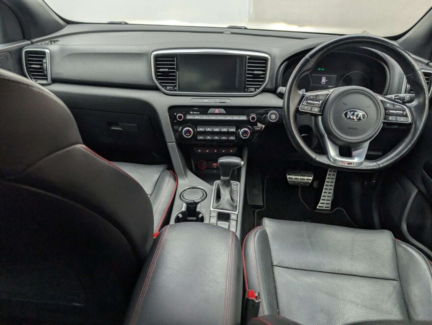 Used Kia Sportage 2020 for sale - 77713896: Photo 23