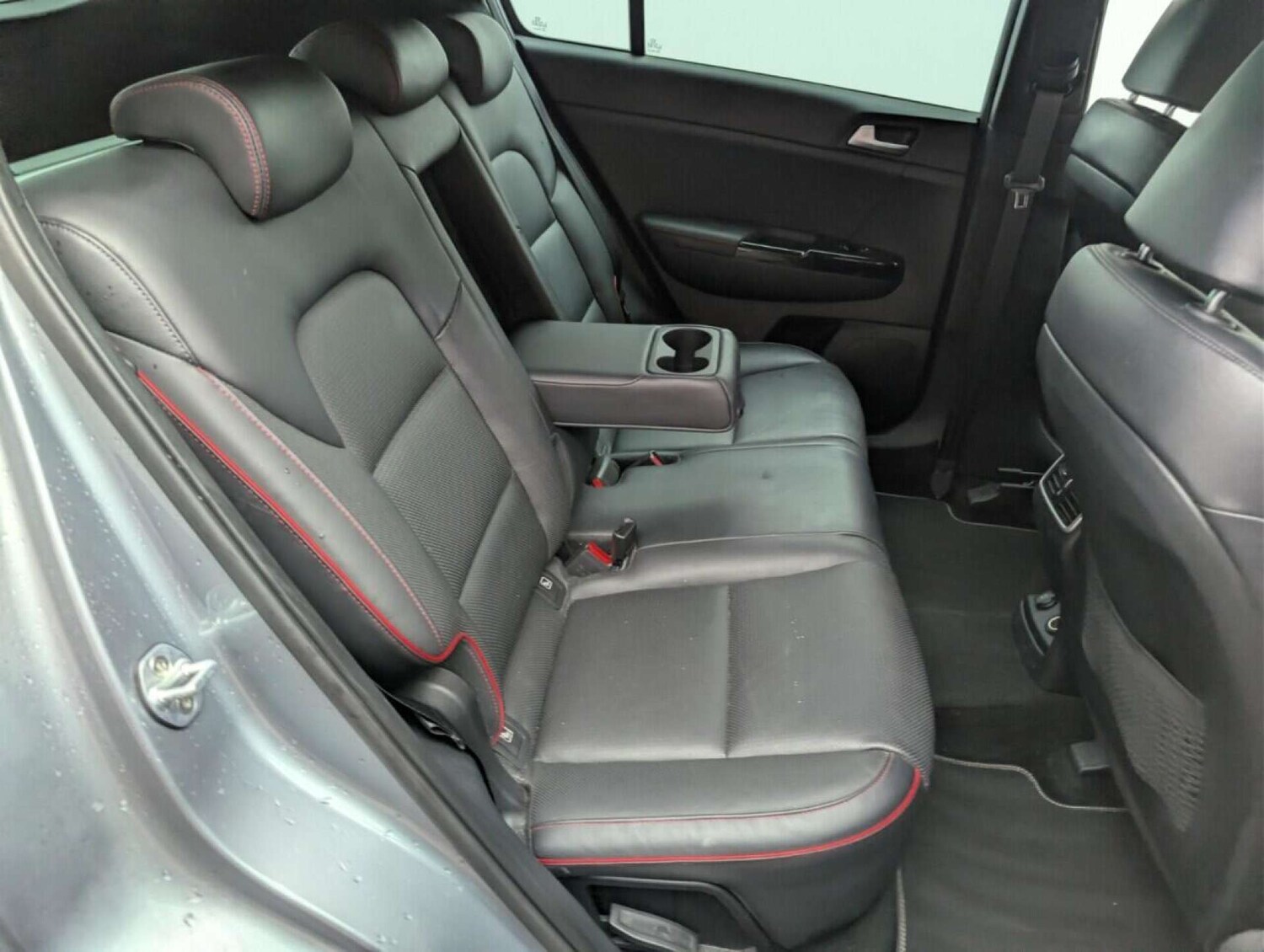 Used Kia Sportage 2020 for sale - 77713896: Photo 24