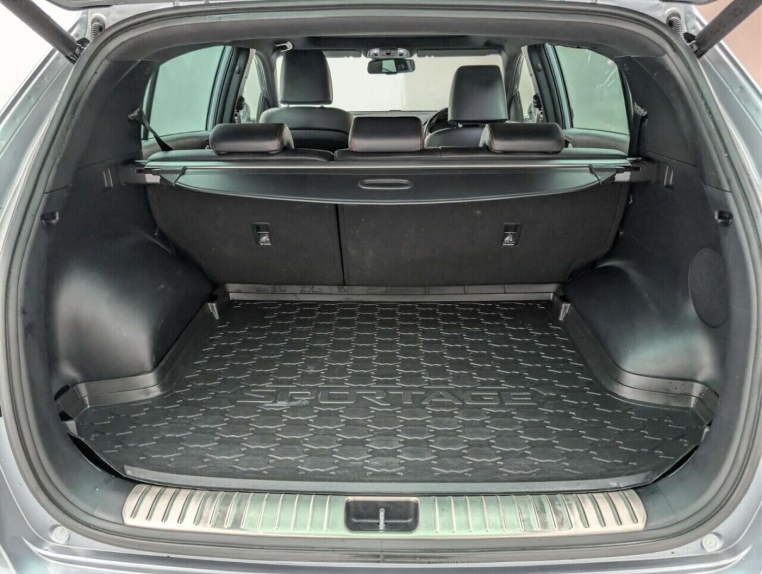 Used Kia Sportage 2020 for sale - 77713896: Photo 25