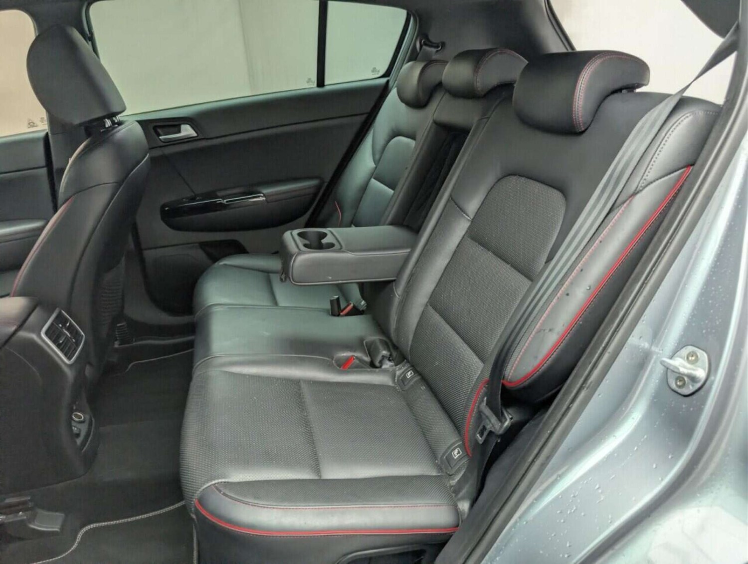 Used Kia Sportage 2020 for sale - 77713896: Photo 26