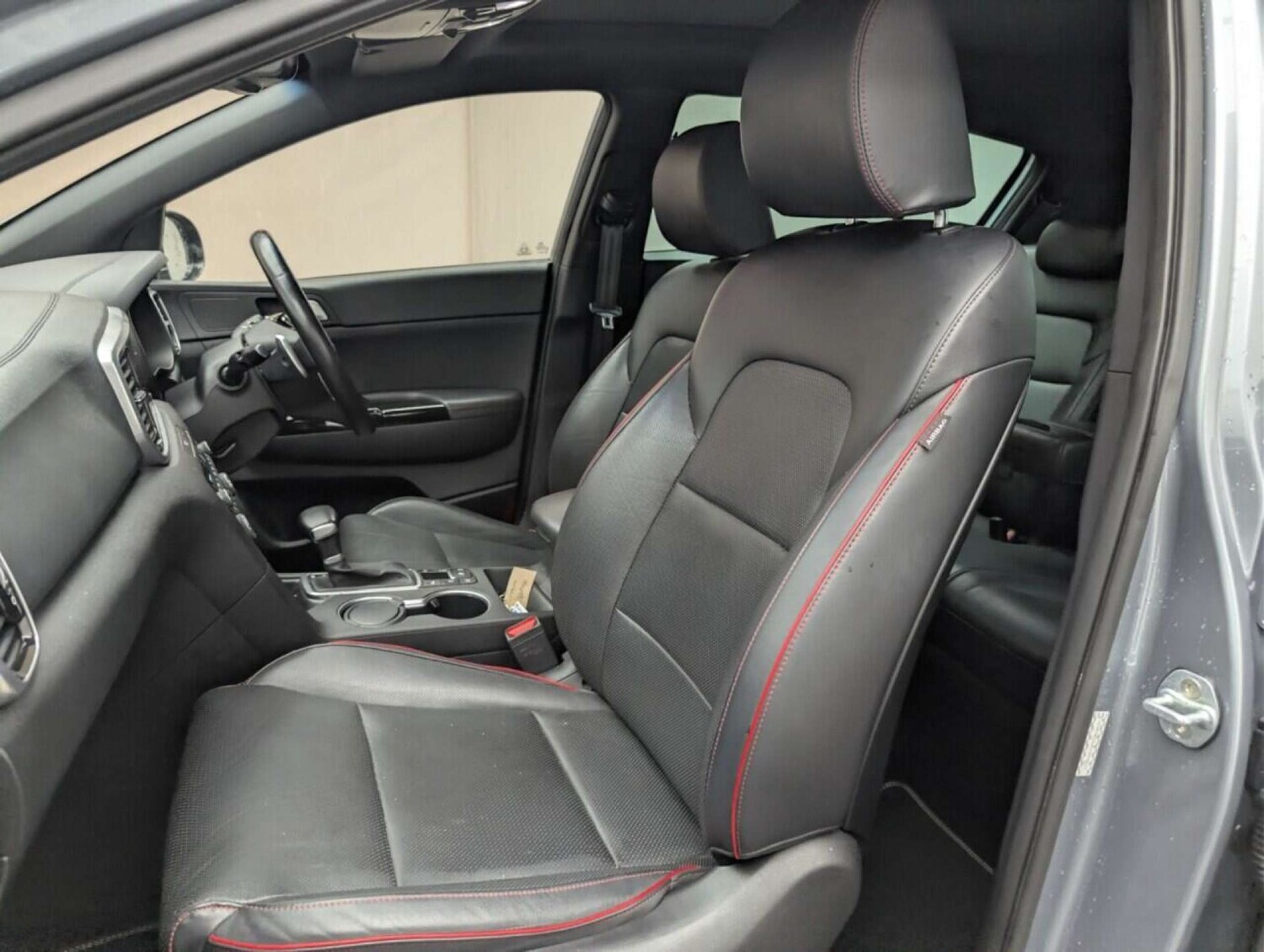 Used Kia Sportage 2020 for sale - 77713896: Photo 27