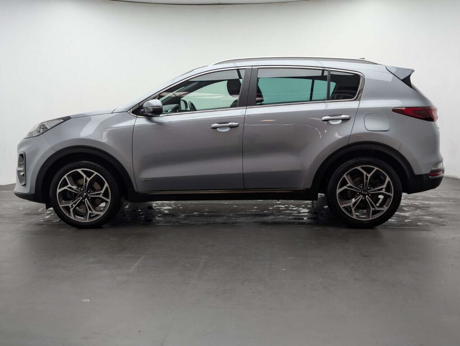 Used Kia Sportage 2020 for sale - 77713896: Photo 5