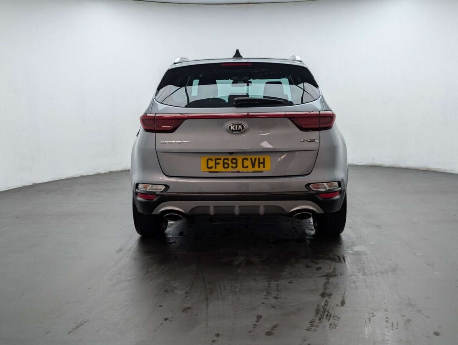 Used Kia Sportage 2020 for sale - 77713896: Photo 7