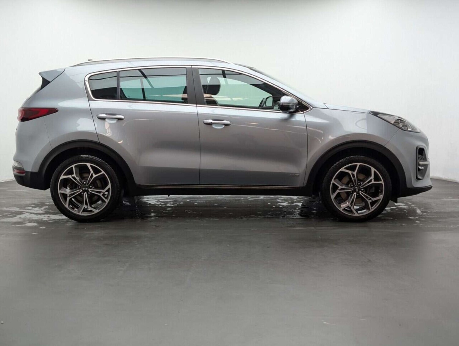 Used Kia Sportage 2020 for sale - 77713896: Photo 9