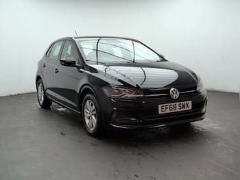 Used Volkswagen Polo 2018 for sale - 79593559: Photo