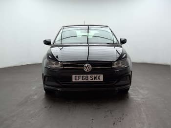 Used Volkswagen Polo 2018 for sale - 79593559: Photo