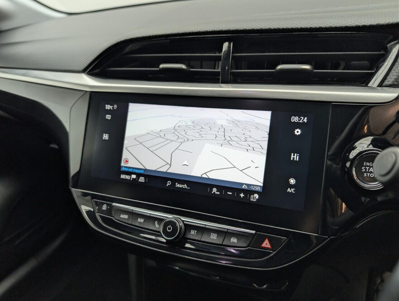 Used Vauxhall Corsa 2021 for sale - 76658991: Photo 14