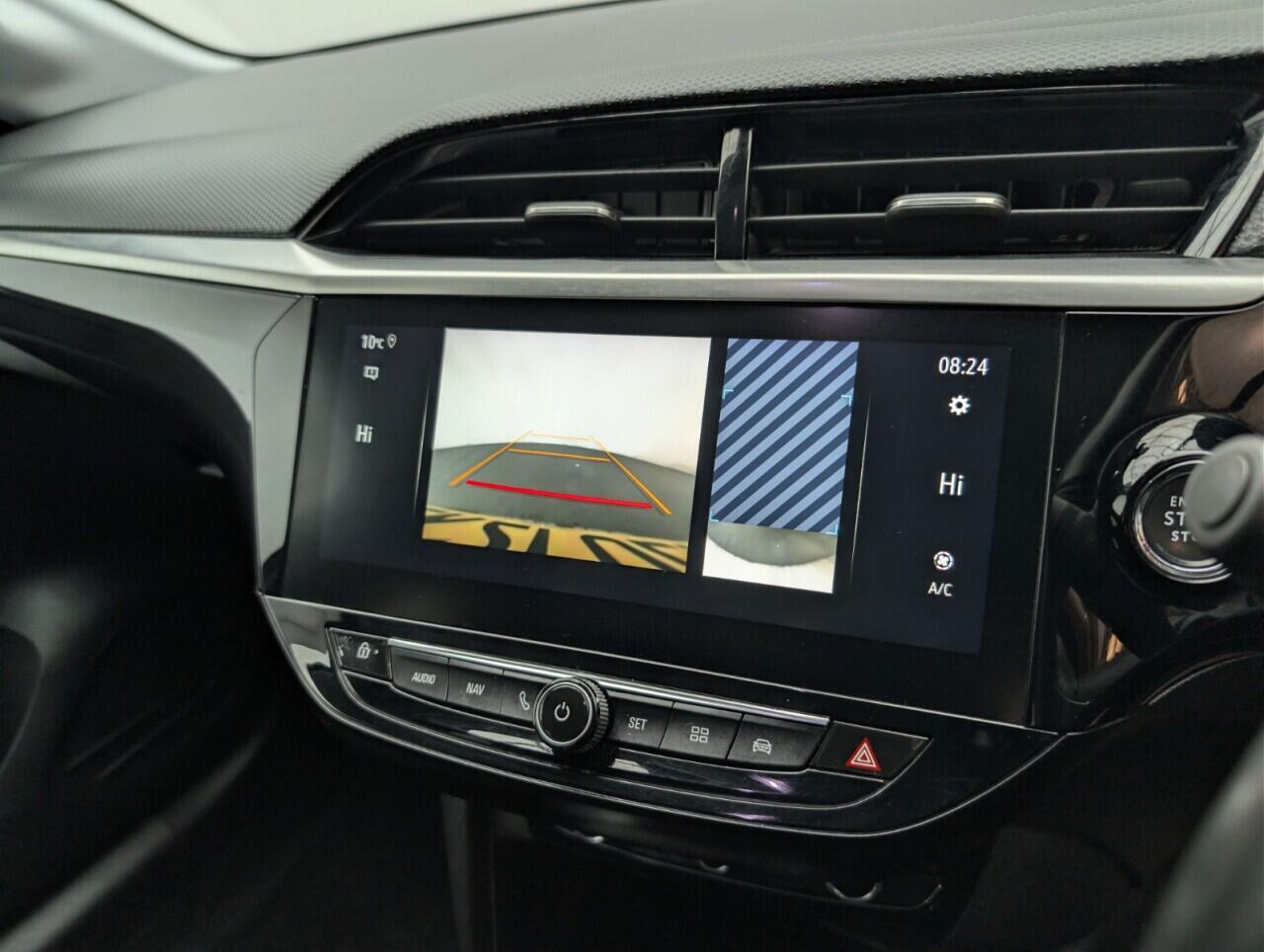 Used Vauxhall Corsa 2021 for sale - 76658991: Photo 15