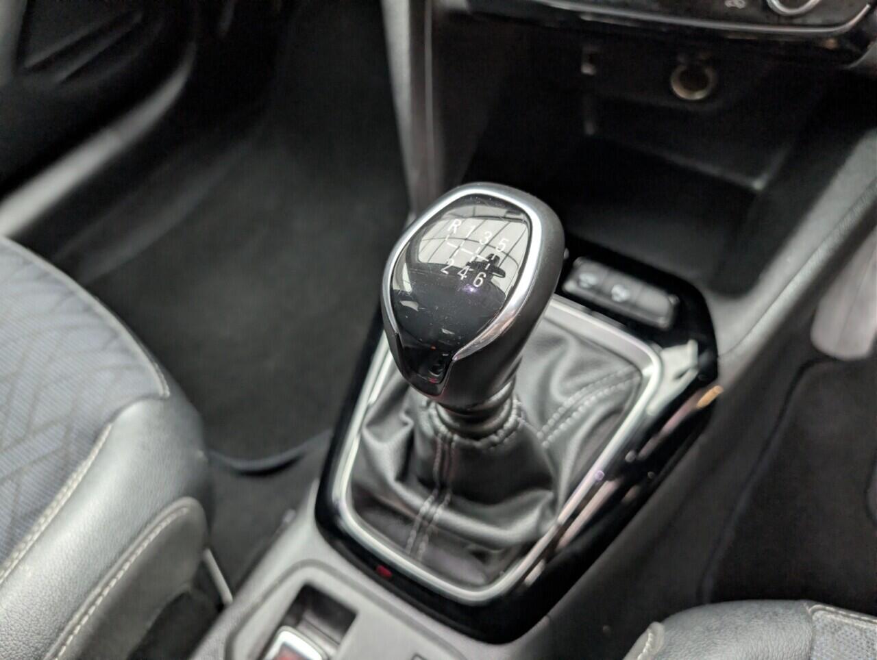 Used Vauxhall Corsa 2021 for sale - 76658991: Photo 17