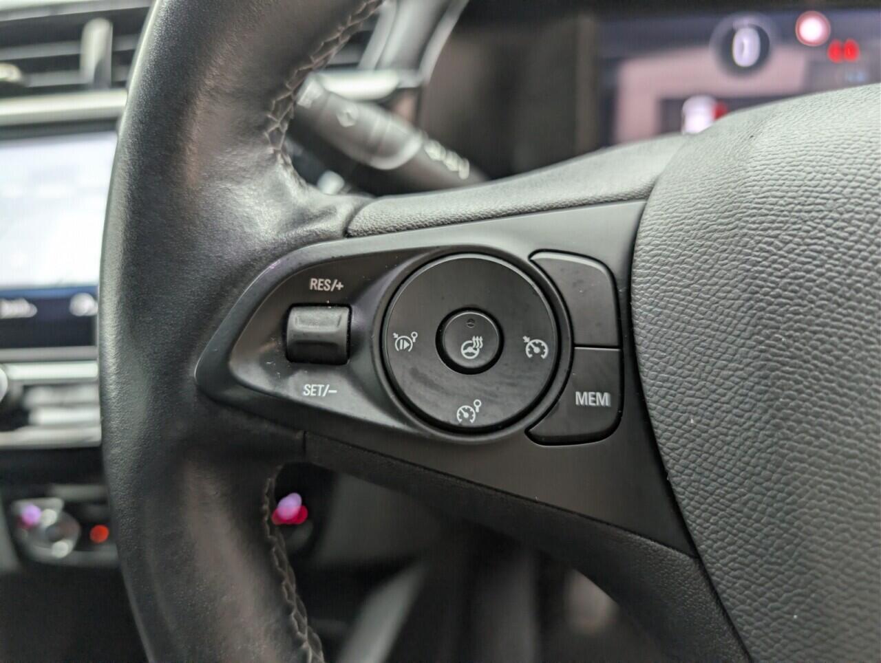 Used Vauxhall Corsa 2021 for sale - 76658991: Photo 19