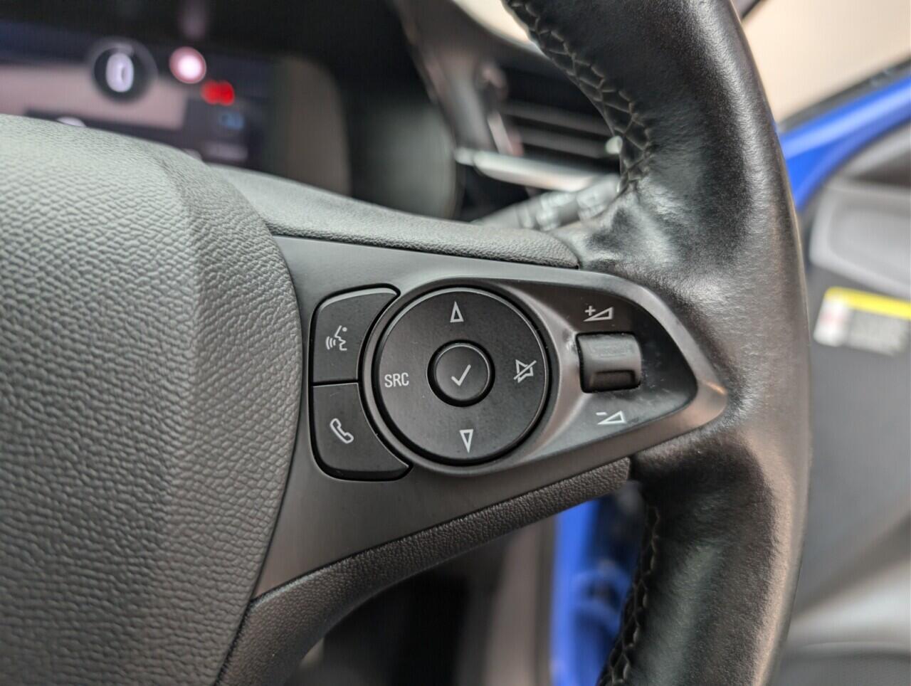 Used Vauxhall Corsa 2021 for sale - 76658991: Photo 20