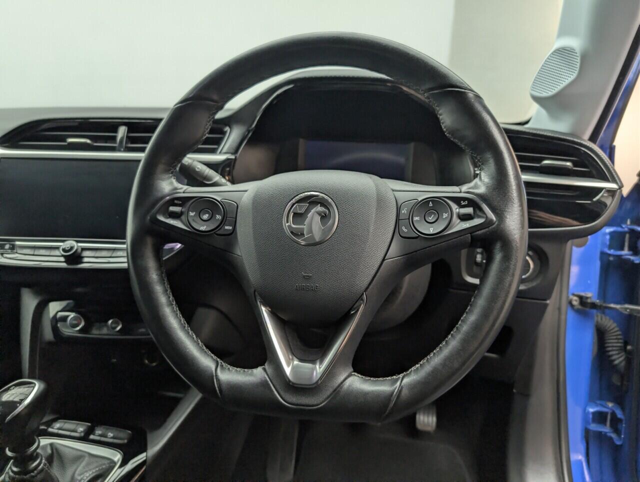 Used Vauxhall Corsa 2021 for sale - 76658991: Photo 22