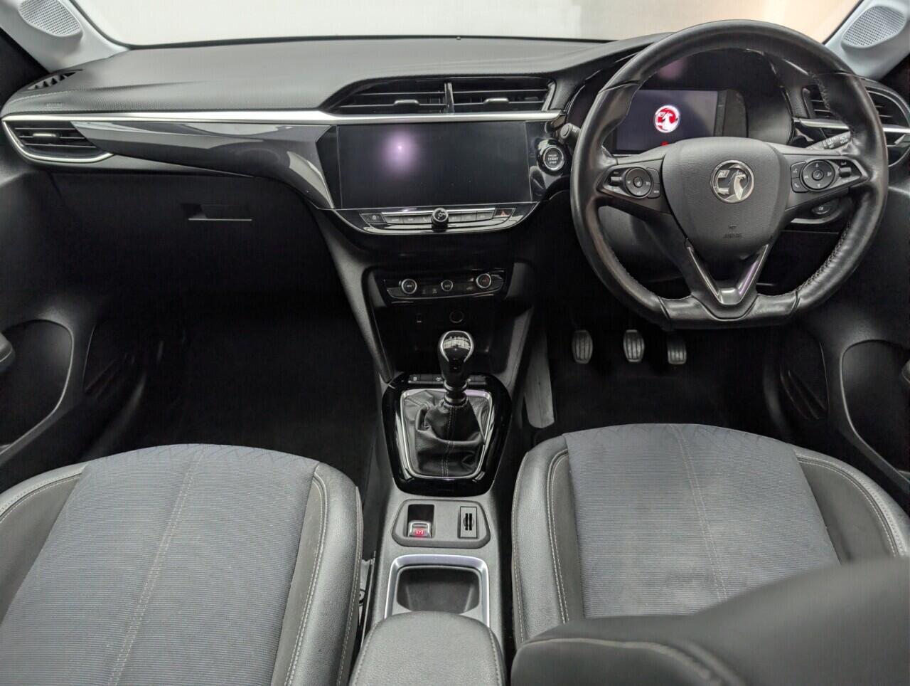 Used Vauxhall Corsa 2021 for sale - 76658991: Photo 23